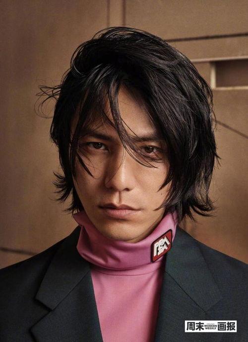 陈坤最新爆料,揭秘演艺圈不为人知的幕后故事